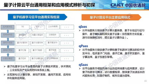 量子信息技術(shù)發(fā)展與應(yīng)用研究報(bào)告2019解讀